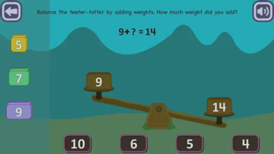 infinut Math 2nd Grade screenshot 5