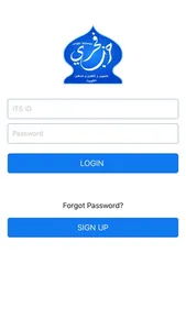 Hizb E Fakhri - Kuwait screenshot 0