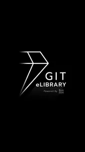 GIT eLibrary screenshot 0