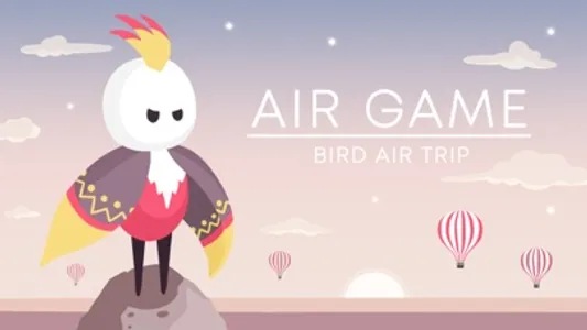 Bird Air Trip screenshot 0