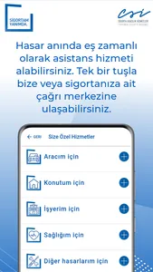 Sigortam Yanımda screenshot 2