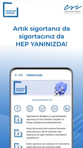 Sigortam Yanımda screenshot 3