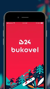 Bukovel 24 screenshot 2