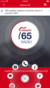 Highway65 screenshot 3