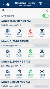 Open e-Mobility screenshot 7