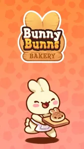 BunnyBuns screenshot 0