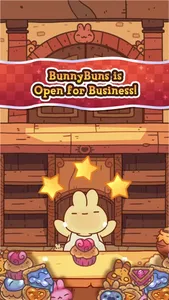 BunnyBuns screenshot 1