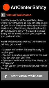ArtCenter Safety screenshot 5