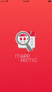 mAPPHemo screenshot 0