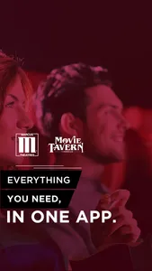 Marcus Theatres & Movie Tavern screenshot 0