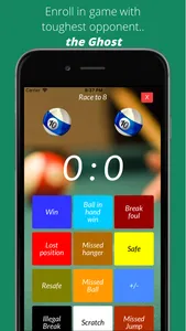 BilliardPro with Sandor Tot screenshot 7