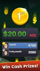 21 Frenzy: Win Real Cash Money screenshot 3