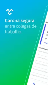 Move Caronas screenshot 3