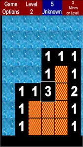 Minesweeper Deluxe screenshot 0