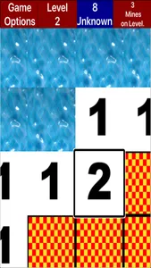 Minesweeper Deluxe screenshot 3