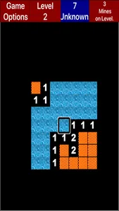 Minesweeper Deluxe screenshot 5