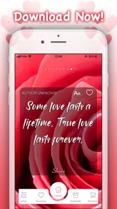 Been Together Love Quotes App screenshot 8