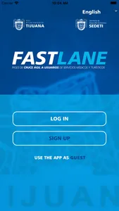 FastLane: Cruce Ágil screenshot 0