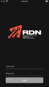 RDN screenshot 0