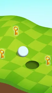 Bumpy Land screenshot 0
