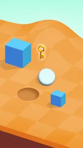Bumpy Land screenshot 1
