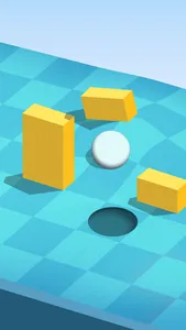 Bumpy Land screenshot 2