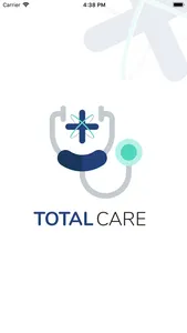 Clinician - TotalCare screenshot 0