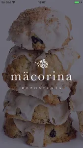 Mäcorina repostería screenshot 0