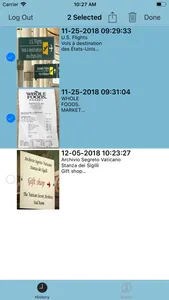 Magic Scan screenshot 4