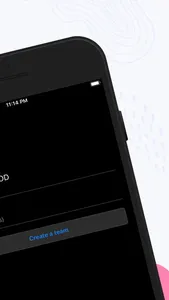 Push: custom notifications screenshot 2