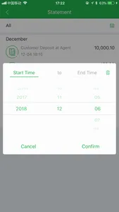 ZamPay Agent screenshot 4