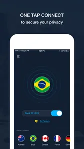 VPN Super - Best VPN Proxy screenshot 0