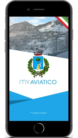 MyAviatico screenshot 0