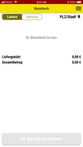 Bambino Isernhagen screenshot 1