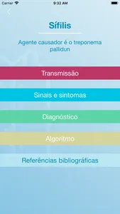 Sexo Seguro screenshot 2