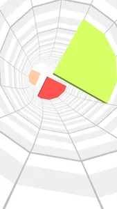 Tunnel Frenzy screenshot 1