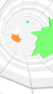 Tunnel Frenzy screenshot 2