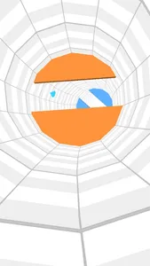 Tunnel Frenzy screenshot 3