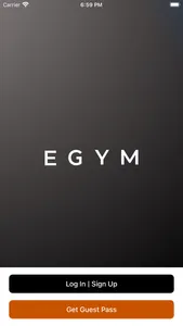 EGYM Team screenshot 0