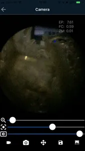 M-Scope - Mobile Endoscope screenshot 2