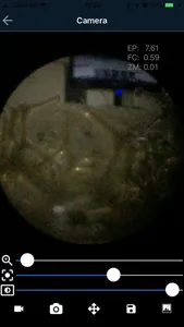 M-Scope - Mobile Endoscope screenshot 3