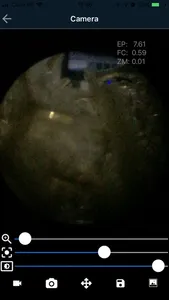 M-Scope - Mobile Endoscope screenshot 4