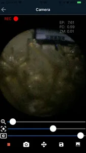 M-Scope - Mobile Endoscope screenshot 5