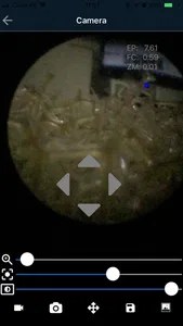 M-Scope - Mobile Endoscope screenshot 7