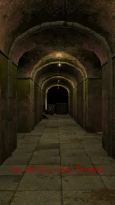 Escape From Uncle screenshot 1