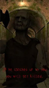 Escape From Uncle screenshot 2