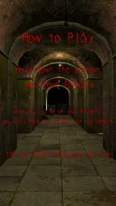 Escape From Uncle screenshot 4