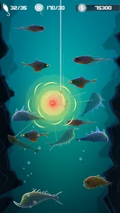 Monster Fish : Go Fishing screenshot 6