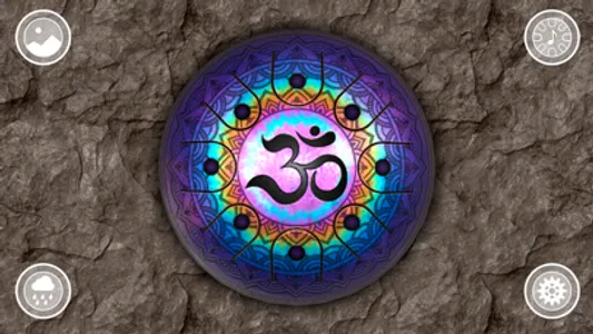 Meditation Drum HD screenshot 3