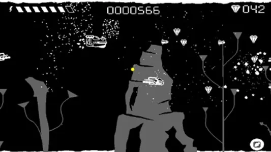 1bit shooter plus screenshot 3